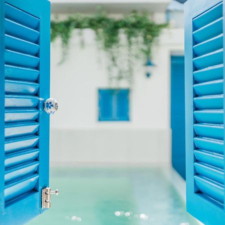 The Blue Loft Canggu - Free Scooter Use Eksteriør bilde