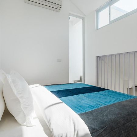 The Blue Loft Canggu - Free Scooter Use Eksteriør bilde